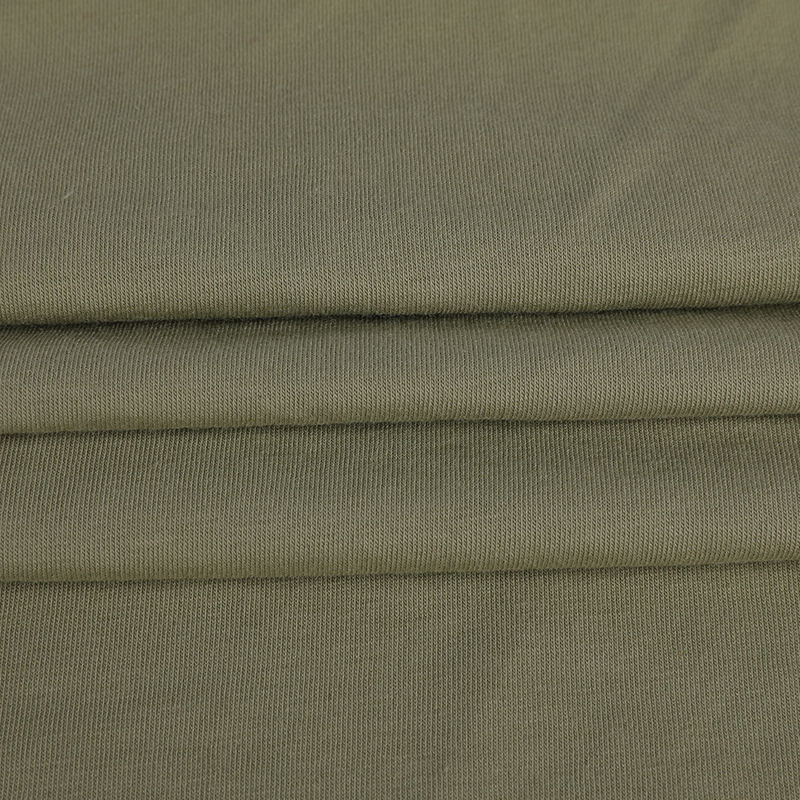 Одинарный трикотаж из спандекса 40s/M + 20D