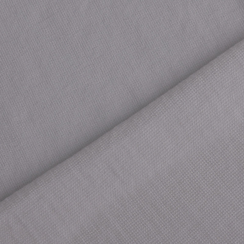 Одинарный трикотаж из спандекса 40s M + 20D Taekwang Drop Needle